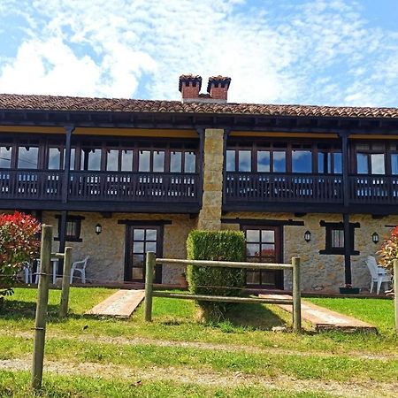 Apartamento El Mirador de Sorribes Sevares Exterior foto