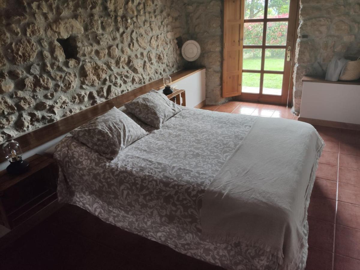 Apartamento El Mirador de Sorribes Sevares Exterior foto