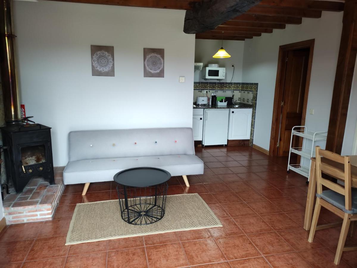 Apartamento El Mirador de Sorribes Sevares Exterior foto