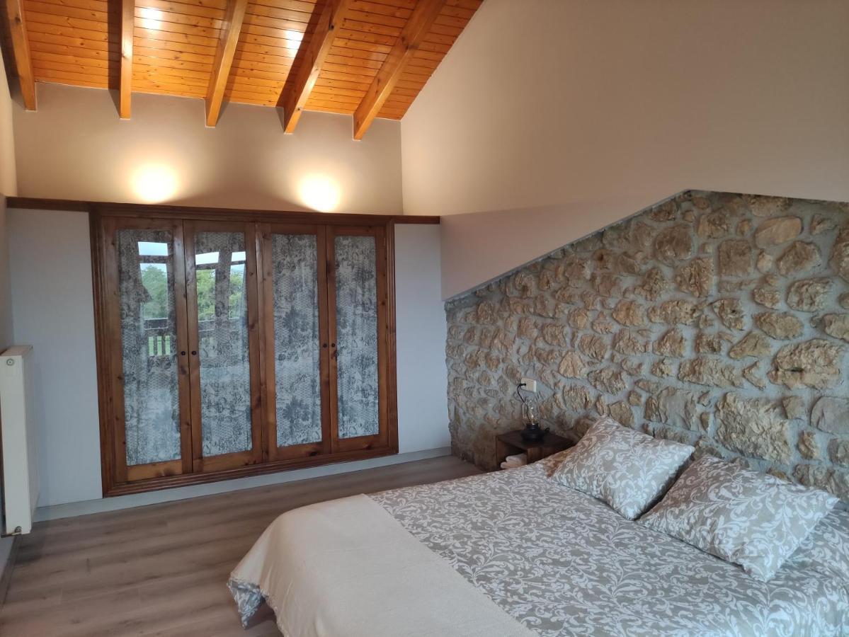 Apartamento El Mirador de Sorribes Sevares Exterior foto