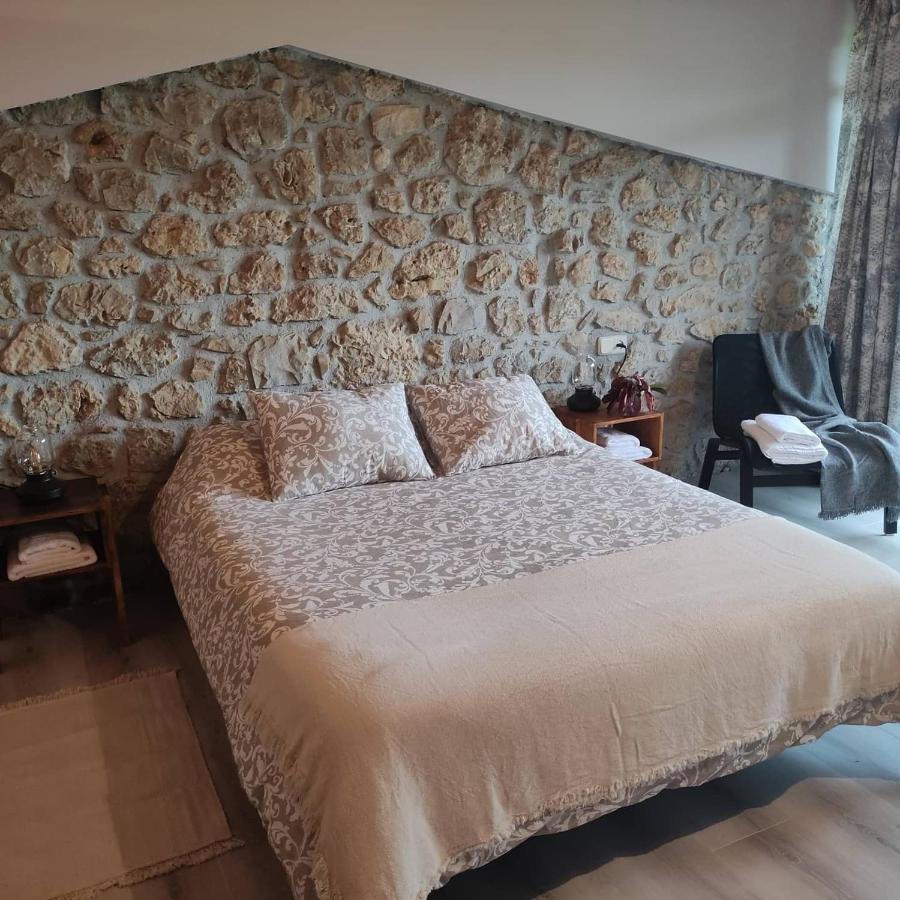 Apartamento El Mirador de Sorribes Sevares Exterior foto