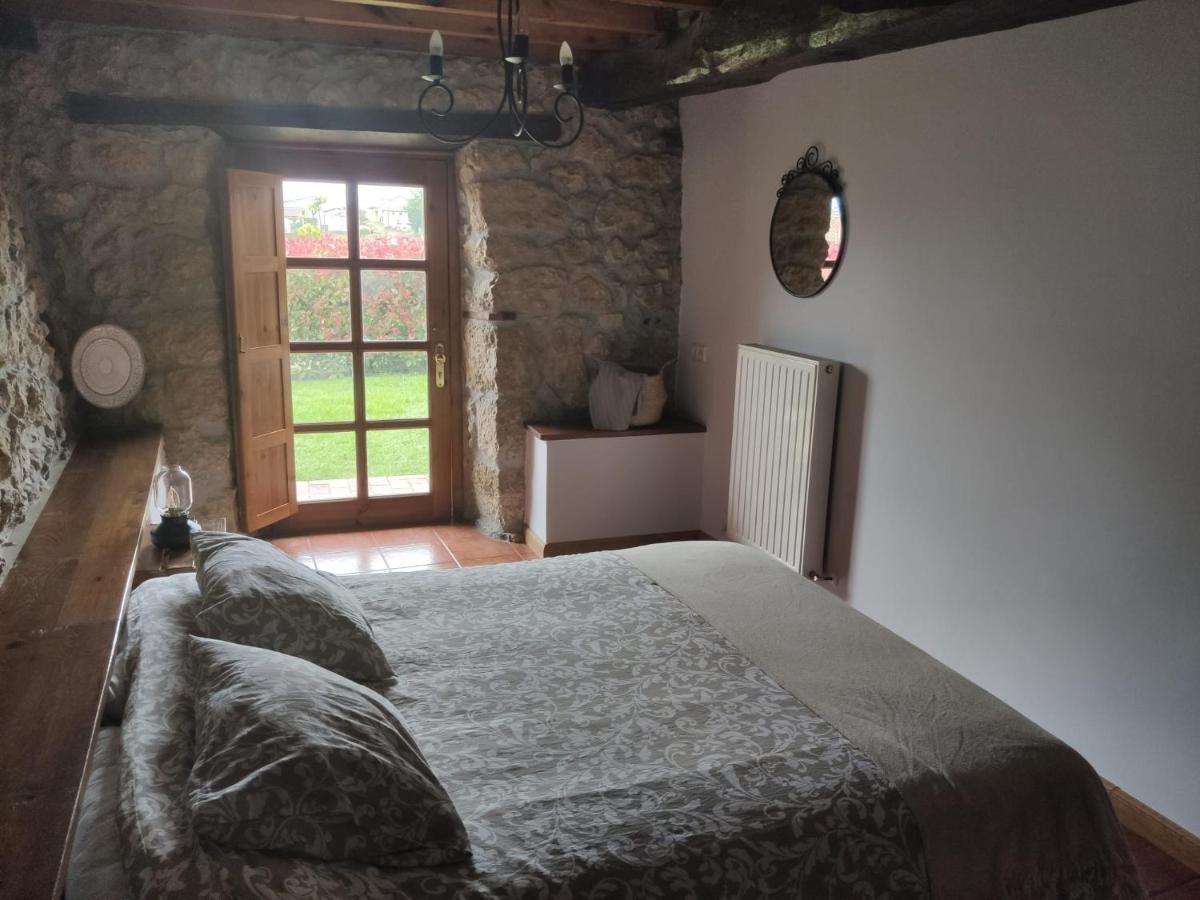 Apartamento El Mirador de Sorribes Sevares Exterior foto