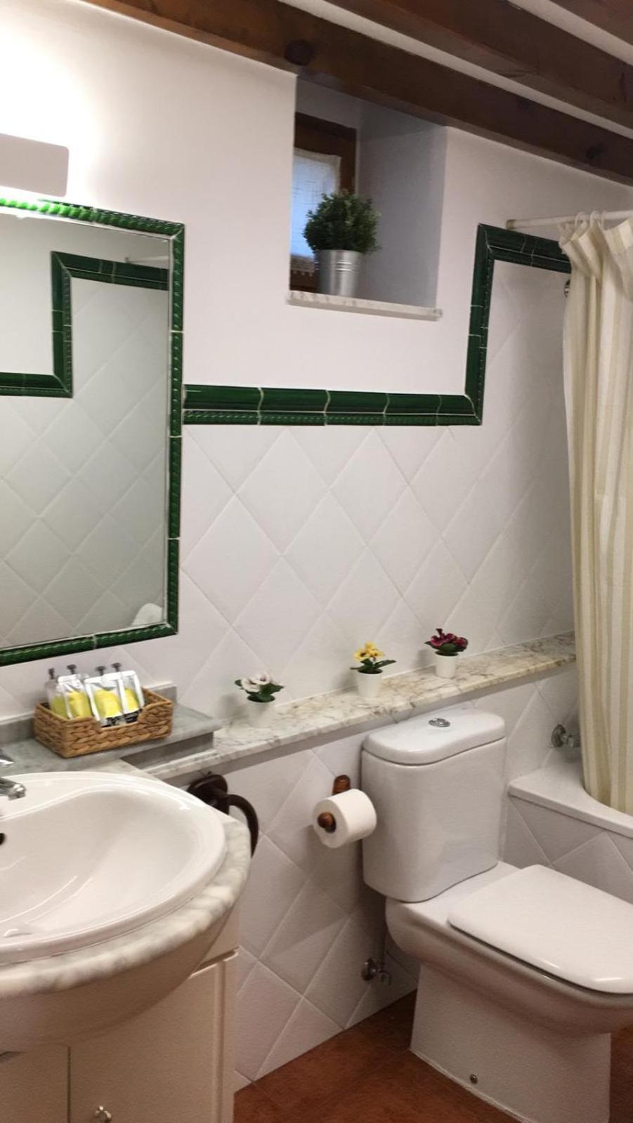 Apartamento El Mirador de Sorribes Sevares Habitación foto