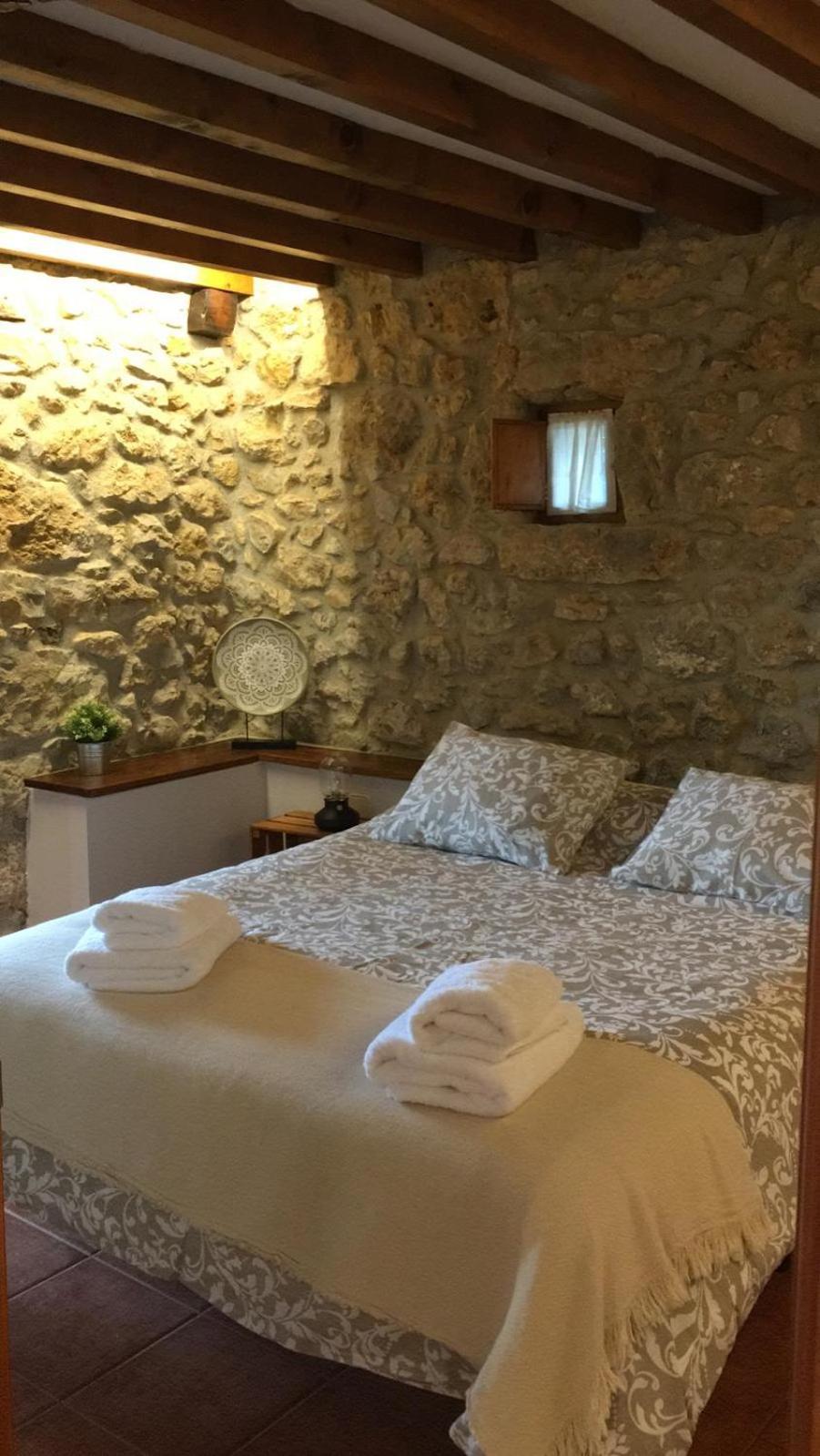 Apartamento El Mirador de Sorribes Sevares Habitación foto