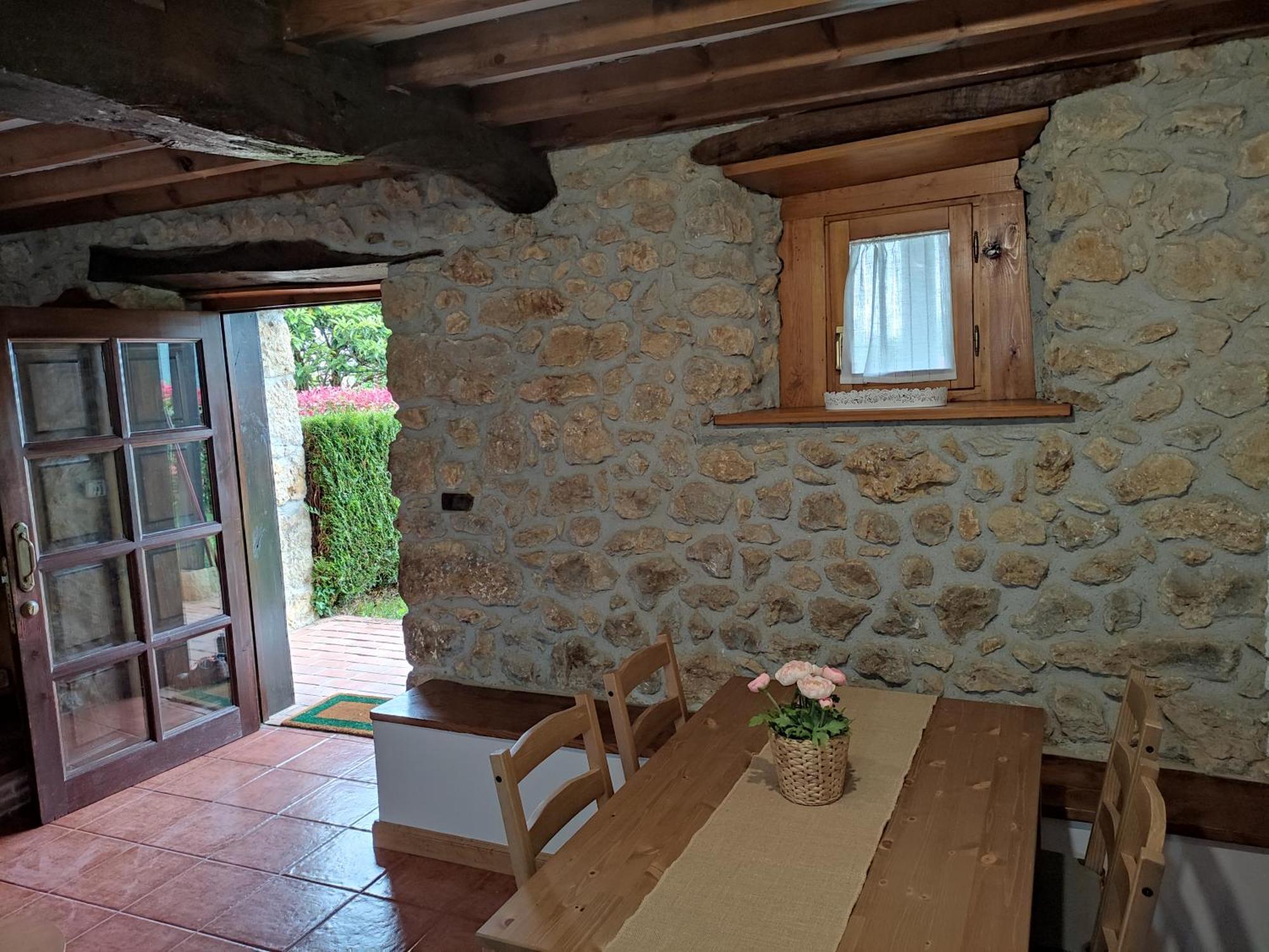 Apartamento El Mirador de Sorribes Sevares Habitación foto